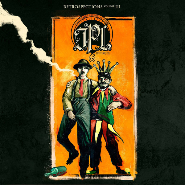 Retrospections Vol. III
